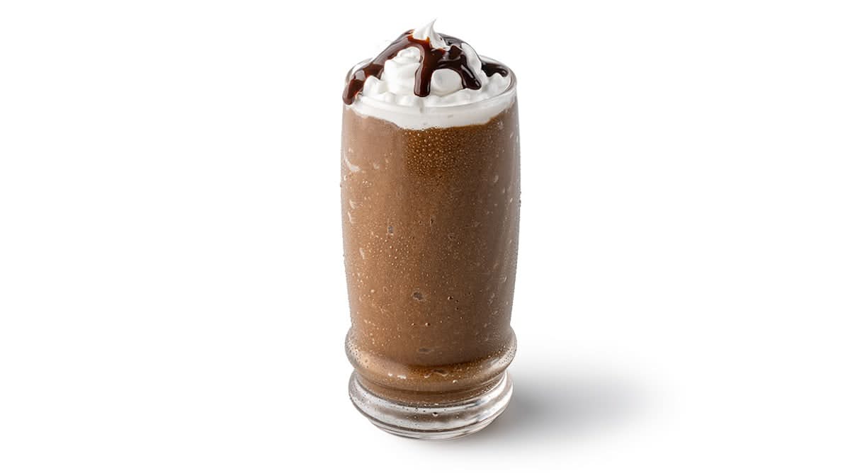 Mocha Cloud Frappe