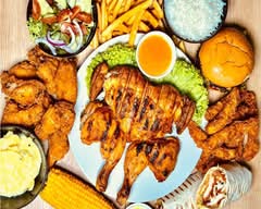 Piri Piri The Home Of Fried And Grilled Chicken Mainz