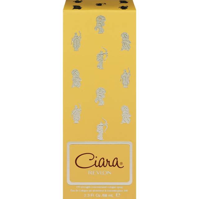Revlon Ciara 100% Cologne Spray For Women