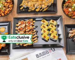 Bambou Sushi Bar (Molenbeek)