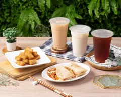 鈞泓家早午餐-嶺東店