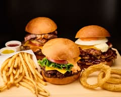 HENRY'S BURGER Jiyugaoka