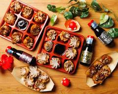 沖縄イイダコ屋太陽 うるマルシェ店 okinawa iidakoyataiyo urumarusyeten