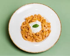 Joe's Pasta l Pâtes Fraîches