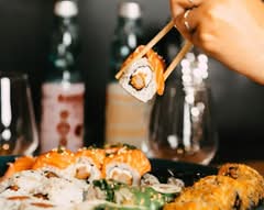 Modern Sushi - Vitrolles