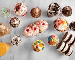 Brendy’s Ice Cream & Yogurt (8135 S Military Trl Ste 106)