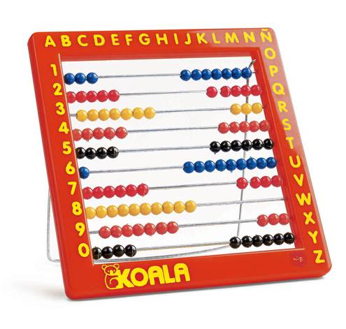 Koala · Abaco k-100, G