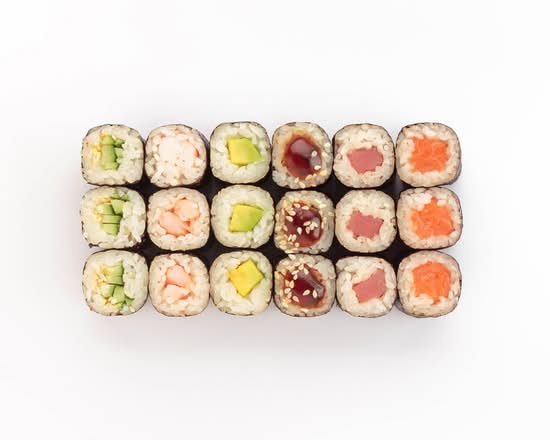 ZUSHI KING  壽司職人