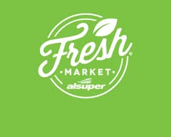Fresh Market San Patricio 🛒