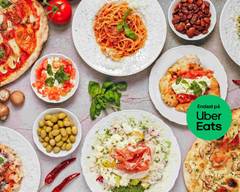 Cucina Povera Folkungagatan