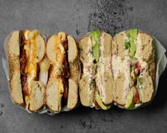 Black Seed Bagels - Williamsburg