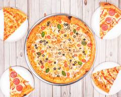 AZZA PIZZA