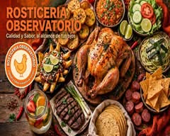 Rosticeria Observatorio