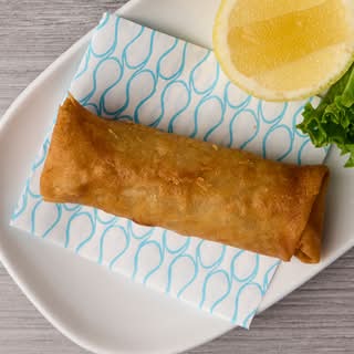 Hunky Spring Roll (V) (Plant Based)