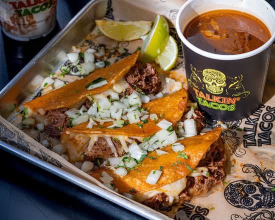 Talkin' Tacos photo 3