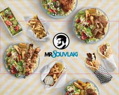 Mr. Souvlaki (Stone Road Mall, Guelph)