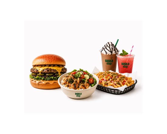 Sizzle Stop