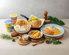 晨間廚房 員林浮圳店