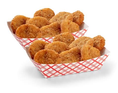 Chicken Nuggets 16 Count
