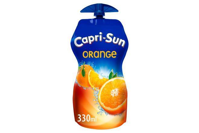 Capri Sun Orange 330ml