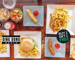 Flyin Fish Takeaways (Yamanto)