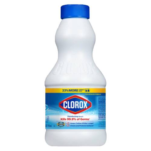 Clorox Bleach 24oz