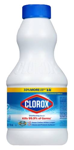Clorox Bleach 24oz