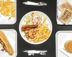 Le Tresor De Safi Kebab 