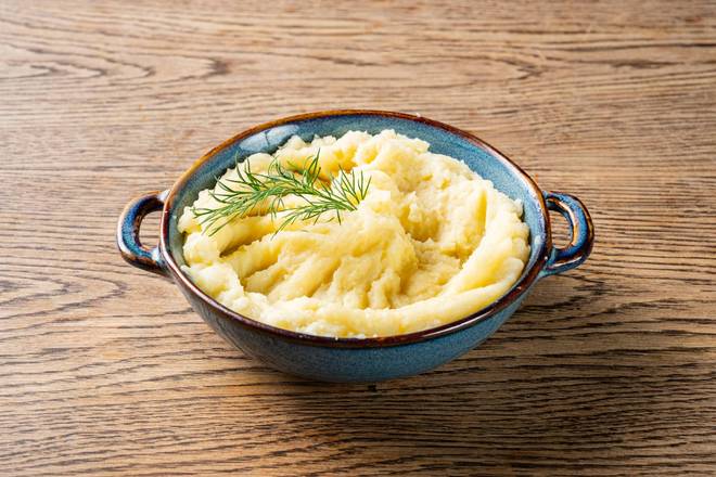 Mashed Potato