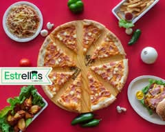 Pizza Paraíso (Puebla)