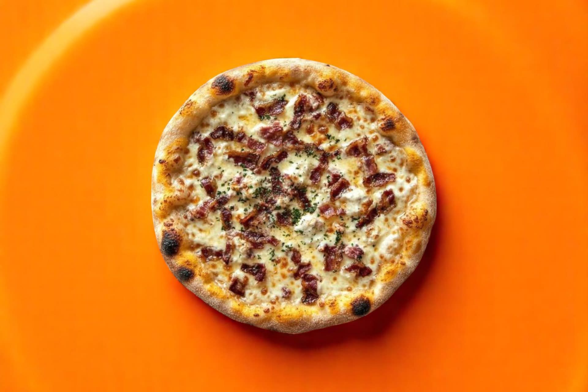 Pizza Tartiflette