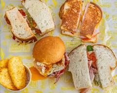 Sunny Side Sandwiches Paddington