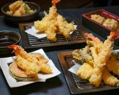 天麩羅専門店満天 下丸子店