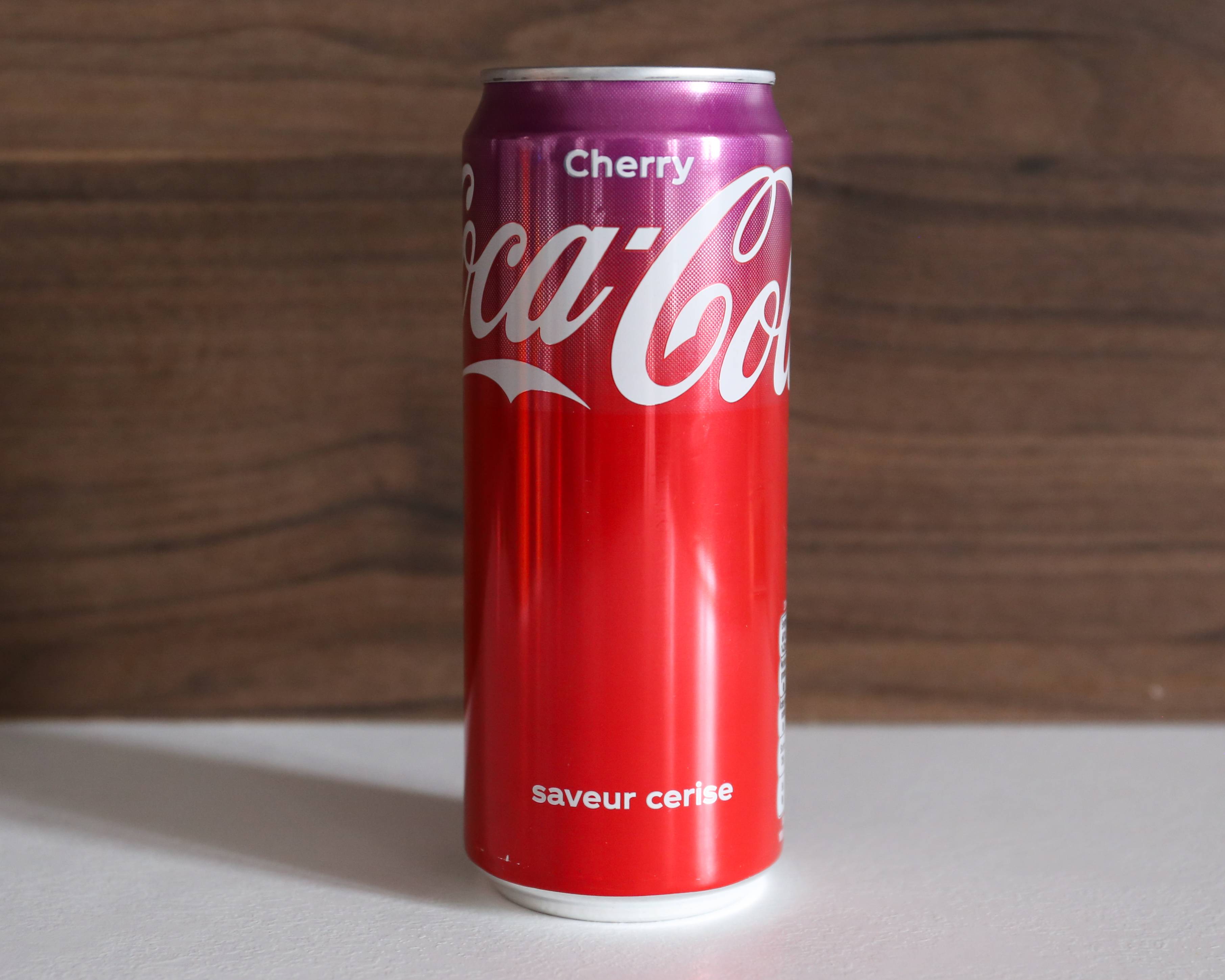 Coca-Cola Cherry