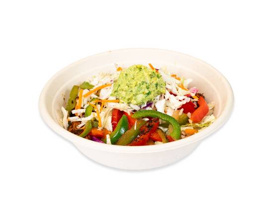 The Fajita Bowl