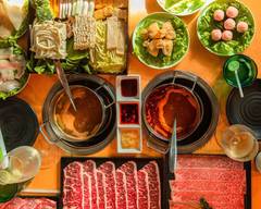 Mumu Hot Pot- Emeryville