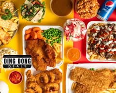 Newton Charcoal Chicken