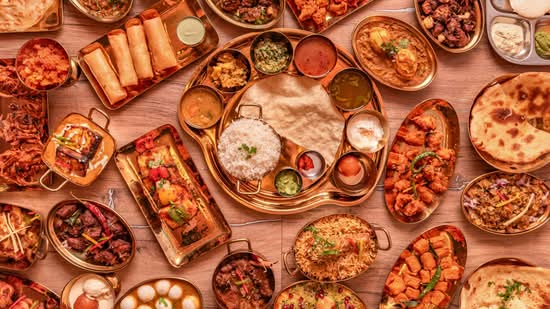 Nirai Madras Kitchen
