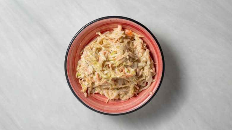 Coleslaw