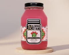 AZ Lemonade Stand (Shea)