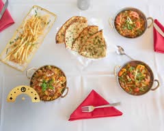 Karma Lounge Restaurant (Yorba Linda)