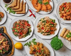 New Jin Mantang Steak House (Dundas)