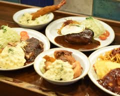 洋食ドン･バンチョ