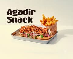 Agadir Snack