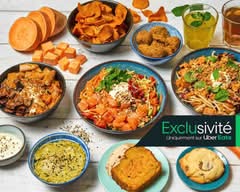 Hilo Bowls - Miromesnil