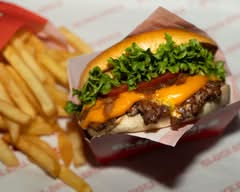 GLÜCKSPILZ Europaplatz 🍔