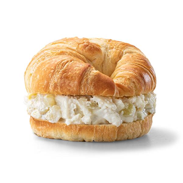 Chicken Salad Croissant