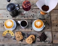 Dolce Charla Café (Guadalajara)
