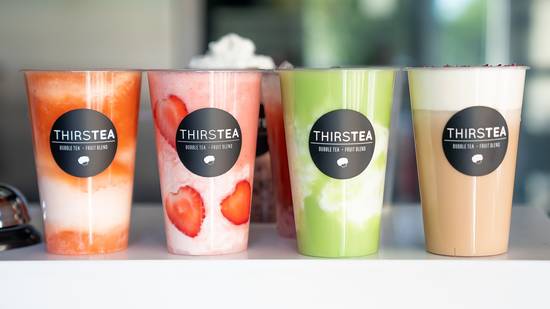 ThirsTEA