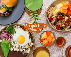 Casamor (San Nicolás)